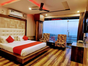 King Castle Mcleodganj-centrally heated and air cooled- Near MALL Road - Free Parking